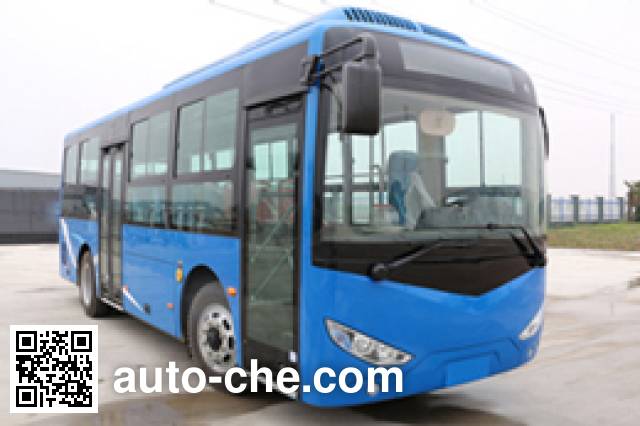 Электрический городской автобус Andaer AAQ6811EV