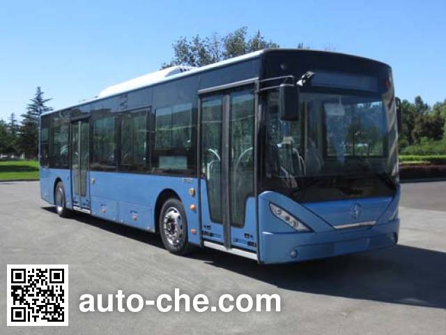 Электрический городской автобус Beifang BFC6109GBEV
