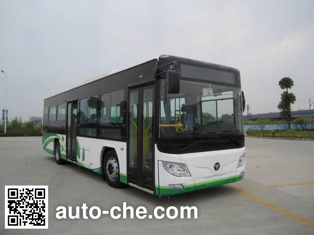 Электрический городской автобус Foton BJ6105EVCA-6