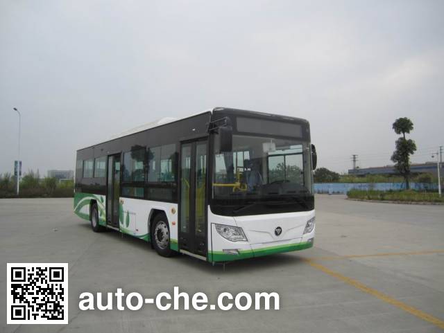 Электрический городской автобус Foton BJ6105EVCA-10