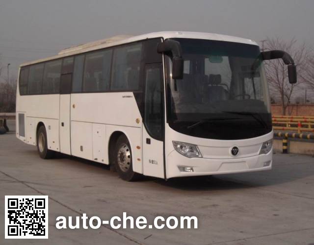 Гибридный автобус Foton BJ6113PHEVUA-1