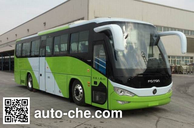 Электрический автобус Foton BJ6116EVUA-1