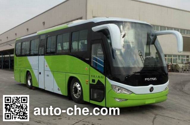 Электрический автобус Foton BJ6127EVUA-1