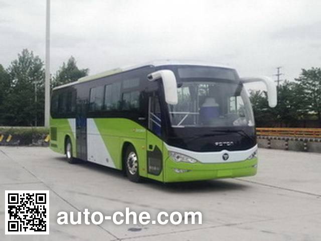 Гибридный автобус Foton BJ6127PHEVCA-2