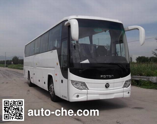 Гибридный автобус Foton BJ6127PHEVUA-1