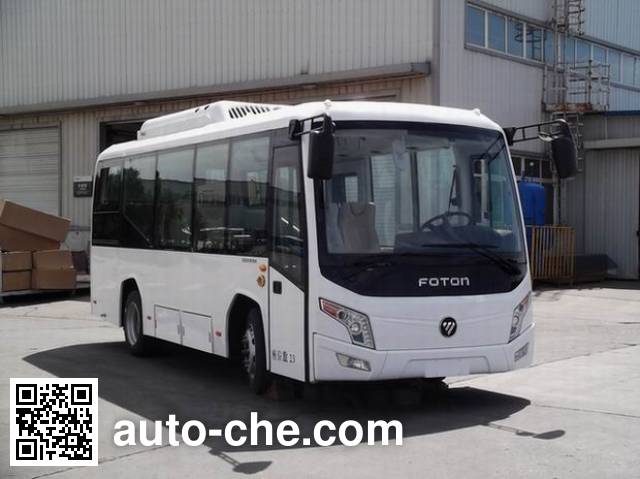 Электрический автобус Foton BJ6731EVUA-1