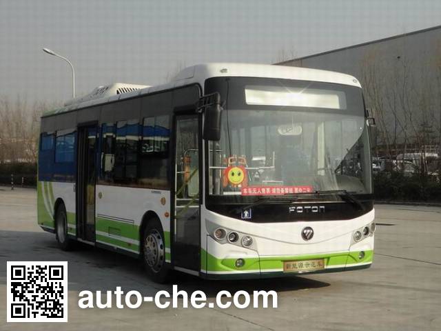 Электрический городской автобус Foton BJ6805EVCA