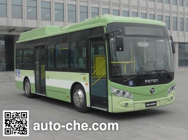 Электрический городской автобус Foton BJ6805EVCA-2