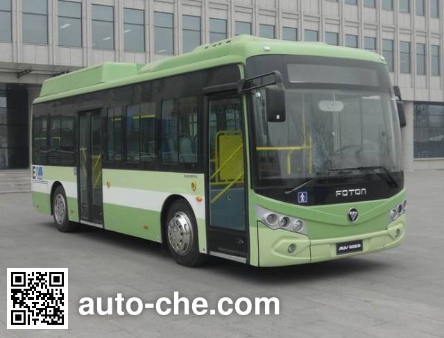 Электрический городской автобус Foton BJ6805EVCA-5