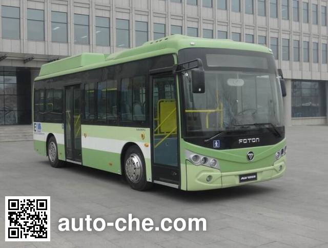 Электрический городской автобус Foton BJ6851EVCA-1