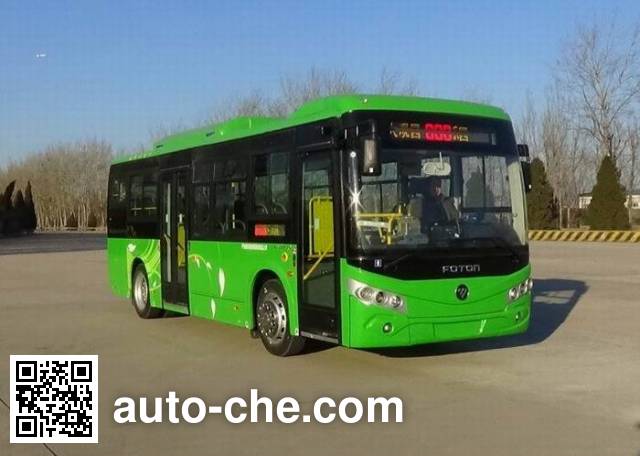 Электрический городской автобус Foton BJ6851EVCA-6