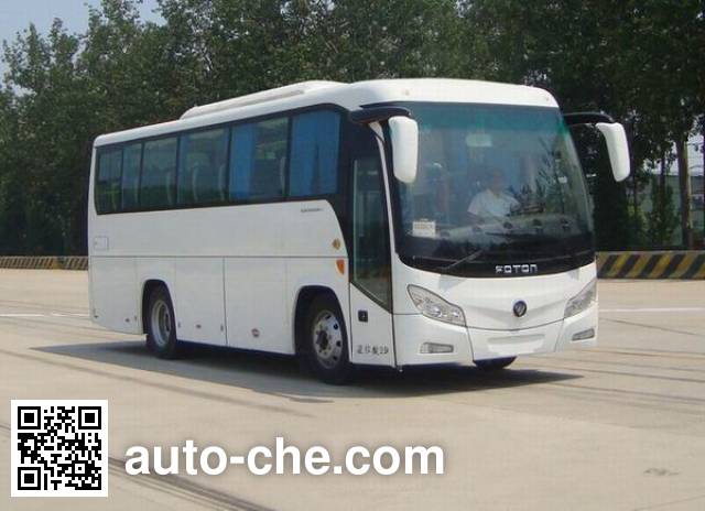 Электрический автобус Foton BJ6852EVUA-1