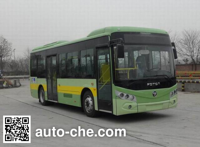 Электрический городской автобус Foton BJ6860EVCA-2