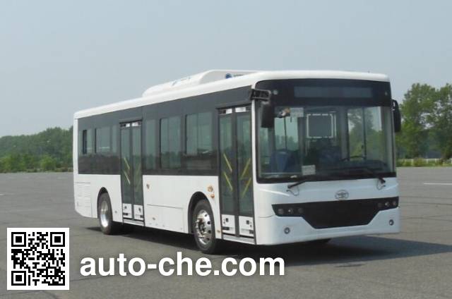 Электрический городской автобус FAW Jiefang CA6109URBEV32