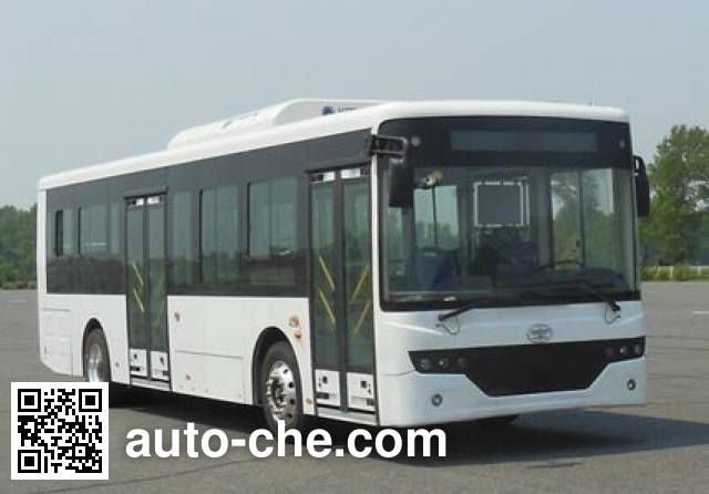 Электрический городской автобус FAW Jiefang CA6109URBEV33