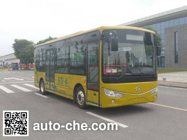 Электрический городской автобус Ankai CCQ6800BEV1