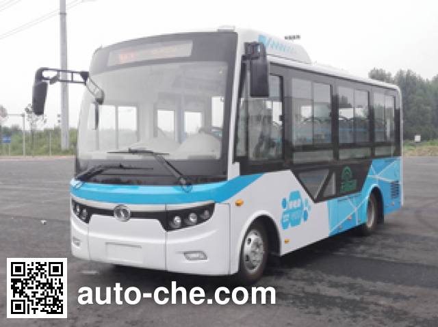 Shudu электрический городской автобус CDK6630CBEV2