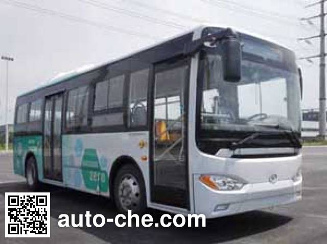 Shudu электрический городской автобус CDK6850CBEV3