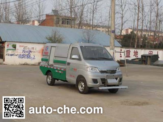 Электрическая уборочная машина Chengliwei CLW5030GQXBEV