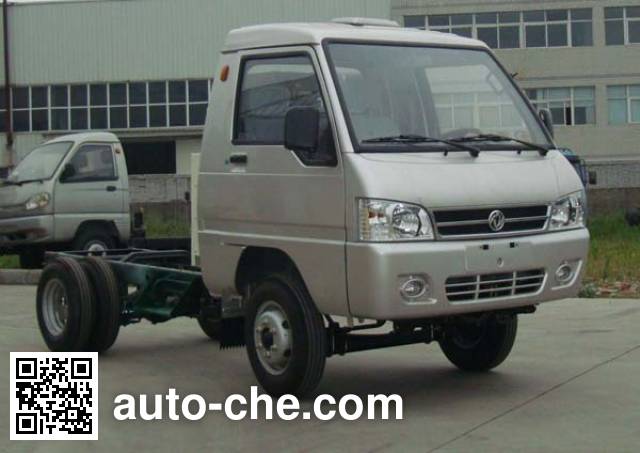 Шасси электрического грузовика Dongfeng EQ1020TACEVJ11