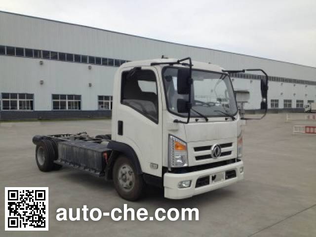 Шасси электрического грузовика Dongfeng EQ1070TTEVJ14