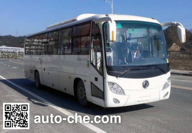 Электрический автобус Dongfeng EQ6111CBEV1