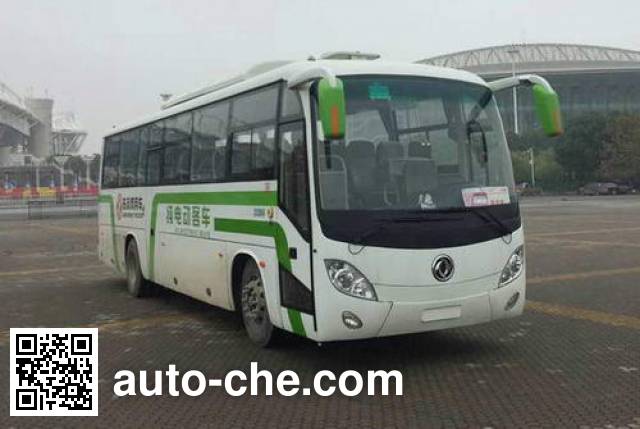Электрический городской автобус Dongfeng EQ6111CBEV3