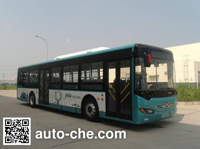 Электрический городской автобус Dongfeng EQ6120CLBEV