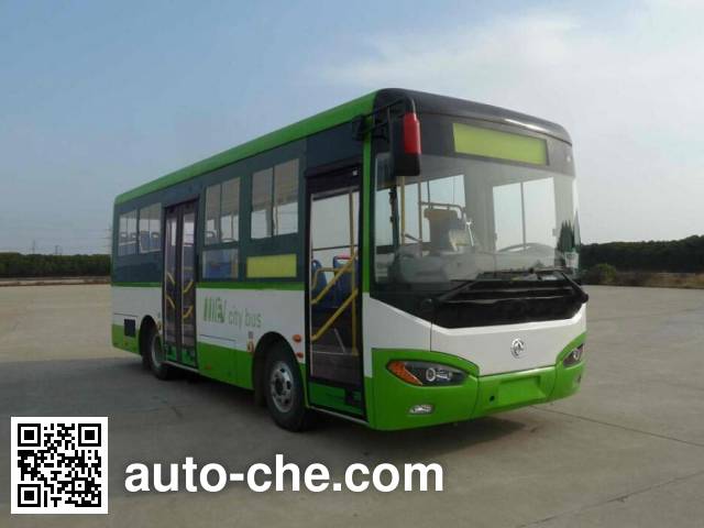 Электрический городской автобус Dongfeng EQ6810CLBEV