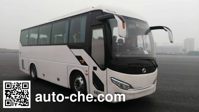 Hongyun (Fushun) электрический автобус FS6900BEV