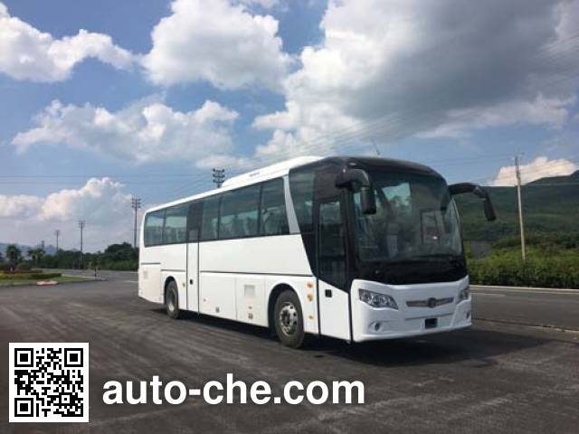Электрический автобус Guilin GL6118EV1