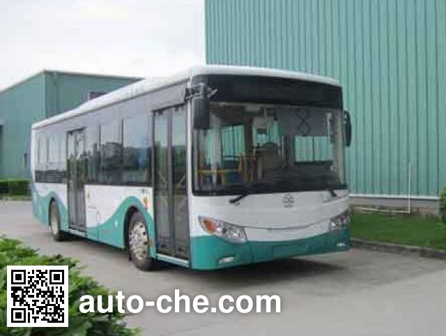 Электрический городской автобус Granton GTQ6105BEVB21