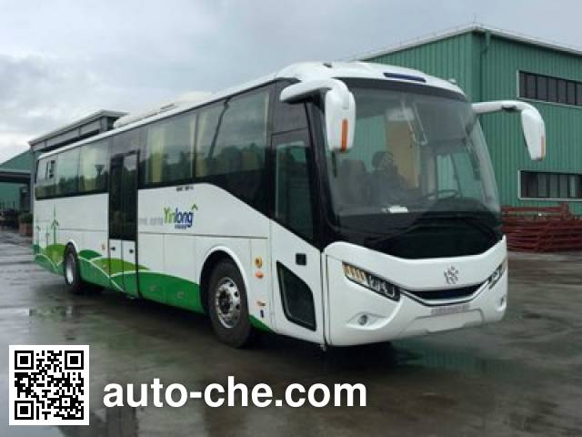 Электрический городской автобус Granton GTQ6129BEVBT7