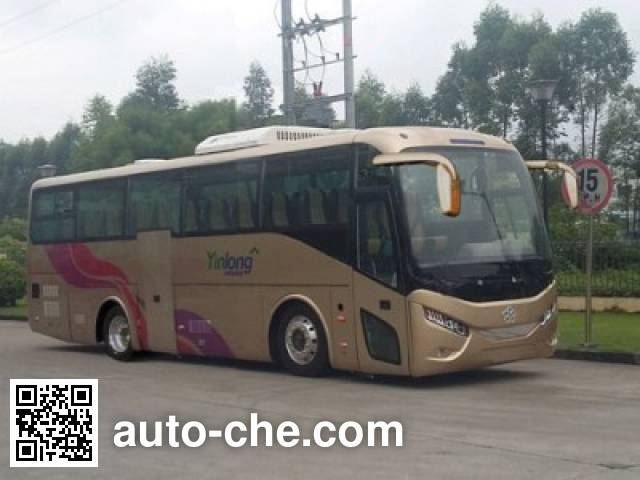 Электрический автобус Granton GTQ6129BEVPT7