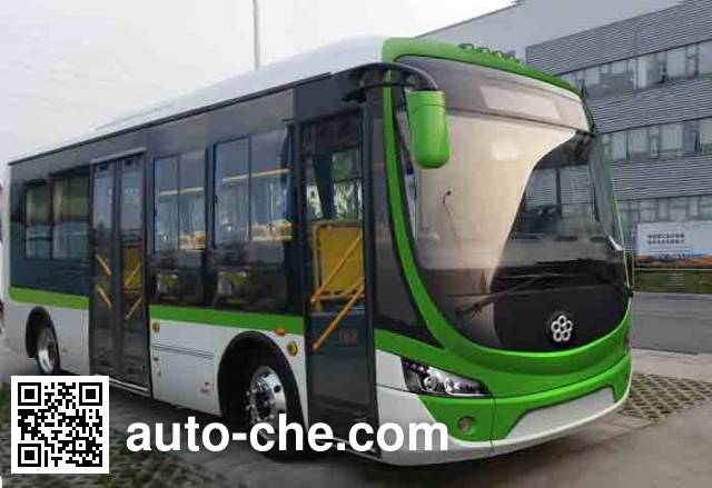 Электрический городской автобус Granton GTQ6801BEVB2
