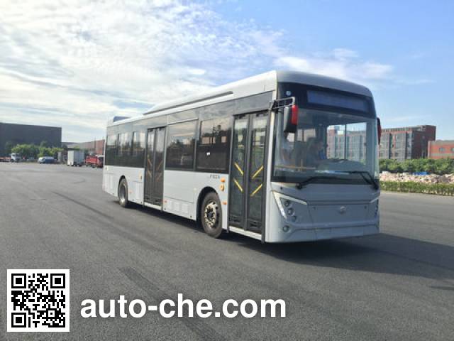Электрический городской автобус Guangke GTZ6109BEVB