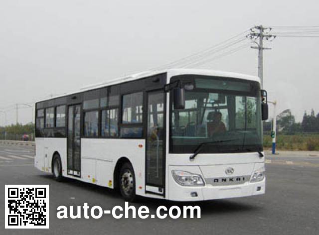 Электрический городской автобус Ankai HFF6102G03EV-4