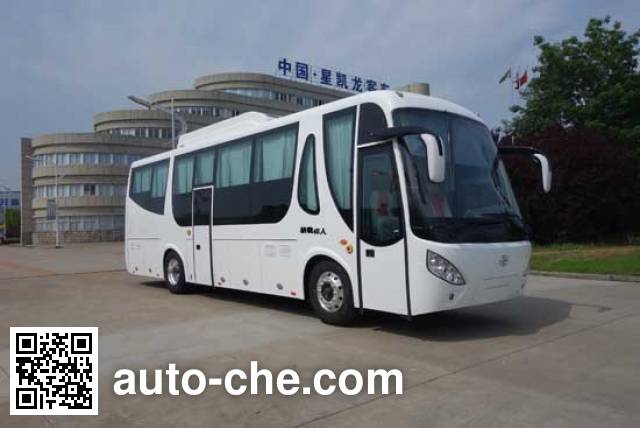 Электрический автобус Xingkailong HFX6101BEVK09