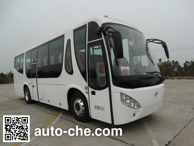 Электрический автобус Xingkailong HFX6103BEVK09