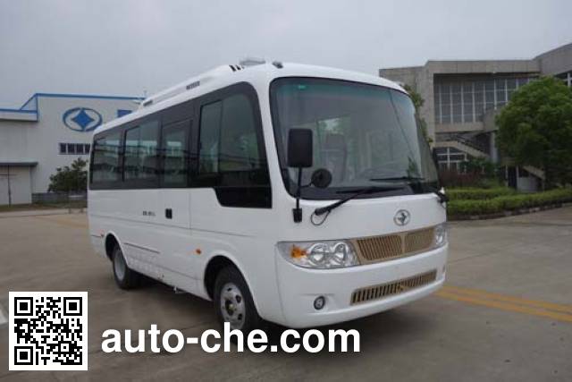 Электрический автобус Xingkailong HFX6600KEV05