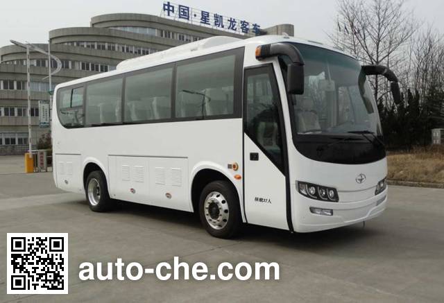 Электрический автобус Xingkailong HFX6850BEVK06