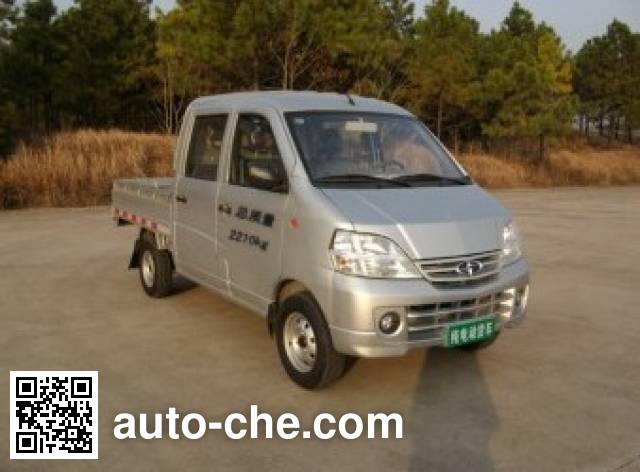 Электрический легкий грузовик Jiangnan JNJ1021EVA
