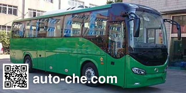 Электрический автобус Kawei JNQ6111BEV