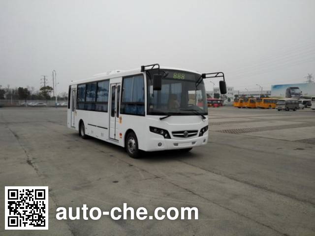Электрический городской автобус AsiaStar Yaxing Wertstar JS6818GHBEV
