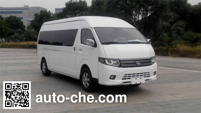 Электрический микроавтобус Dongwu JSK6606EV