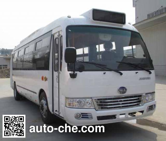 Электрический городской автобус Bonluck Jiangxi JXK6810BEV