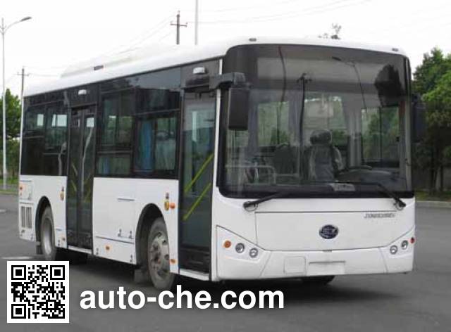 Электрический городской автобус Bonluck Jiangxi JXK6820BEV