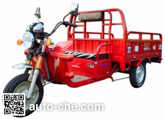 Lifan электрический грузовой мото трицикл LF4000DZH