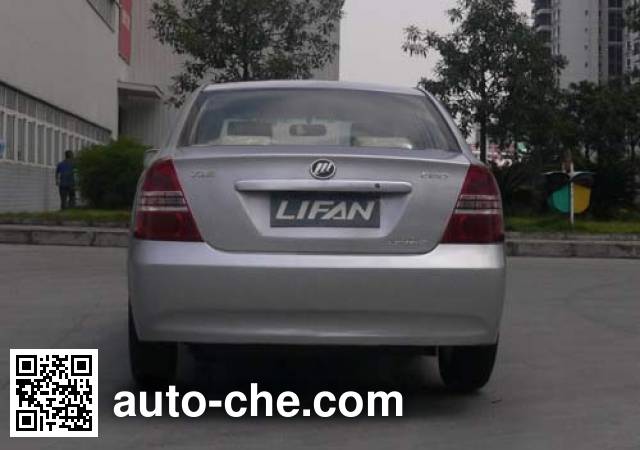 Lifan электрический легковой автомобиль (электромобиль) LF7002EV