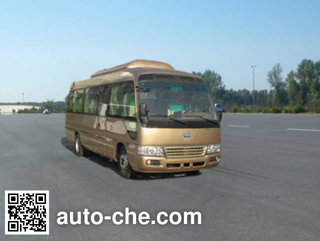 Электрический автобус Kaiwo NJL6706BEV10